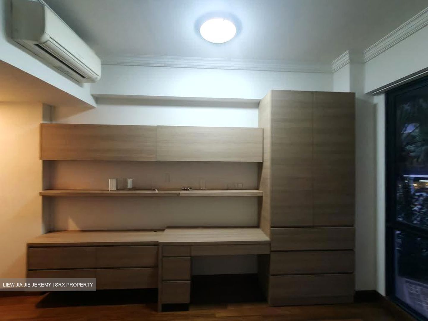 Glendale Park (D23), Condominium #630756431